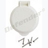 Maxwell Windlass Foot Switch Cover