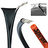 Trach Mate Spiroll Chafe Guard