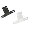 Wesbar Trailer License Plate Bracket
