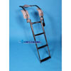 Armstrong Rigid Inflatable Boat ( RIB ) Boarding Ladder