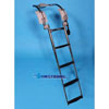Armstrong Rigid Inflatable Boat ( RIB ) Boarding Ladder