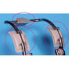 Armstrong Rigid Inflatable Boat ( RIB ) Boarding Ladder Mounting System