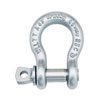 Crosby G-209A Series Forged Alloy Anchor Shackle - 1/2"