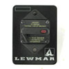 Lewmar Windlass Breaker Panel