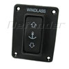 Lewmar Windlass Rocker Switch