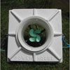 Power House Aerator 3/4HP&nbsp;