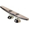 Open Base Cleat 3" Stainless Steel&nbsp;