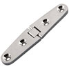 Suncor Flush Strap Hinge