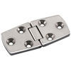 Suncor Flush Door Hinge