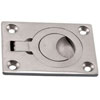 Suncor Heavy Duty Flush Lift Ring