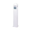 International Dock Free Standing Dock Light