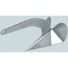 Maxwell Maxset 16 Galvanized Plow Anchor