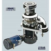 Maxwell VWC Vertical Windlass Kit