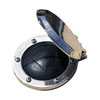 Maxwell Windlass Covered Foot Switch