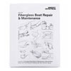 West System Fiberglass Boat Repair & Maintenance