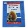 Sailboat Hull & Deck Repair