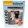 Seloc Johnson / Evinrude Outboards 1973 - 1991 Repair Manual