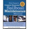 Illustrated Sailboat Maintenance Manual
