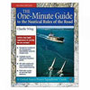The One-Minute Guide To The Nautical Rules Of The Road 2nd Edition