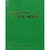 Walker Common Sense Log Book