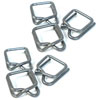 Seafarer Shrink Wrap Buckles