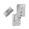 Fulton Hi-mount Spare Tire Carrier
