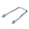 Fulton Economy Spare Tire Carrier