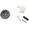 Reliable Cuda Crank Handwheel