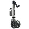 Fulton F2 Wide Track Trailer Jack - Dual Wheel