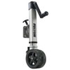 Fulton F2 Wide Track Trailer Jack - Single Wheel