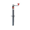 Bulldog Round A-Frame Trailer Jack