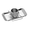 Pro Series Removable Footplate