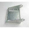 C.E. Smith 8" Roller Bracket