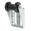 C.E. Smith Roller Bracket Assembly