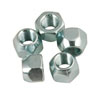 C.E. Smith Trailer Wheel Nuts