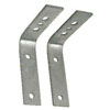 C.E. Smith Trailer Fender Mounting Bracket Kit