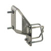C.E. Smith Trailer Heavy Duty Spare Tire Carrier