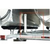 C.E. Smith Pontoon Boat Trailer Post Guide-Ons