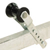 C.E. Smith Trailer Adjustable Keel Roller Bracket