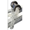 C.E. Smith Trailer Adjustable Keel Roller Bracket