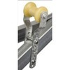 C.E. Smith Trailer Adjustable Keel Roller Bracket