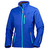 Helly Hansen Women's Crew Midlayer Jacket