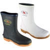Rugged Shark Men's Great White Deck Boots