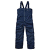 Henri Lloyd Blue Eco Hi Fit Trousers