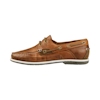Gill Men's Baltimore Two-Eye Boat Shoes - Brown