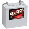 Gel-Cell Dual Purpose Marine Battery