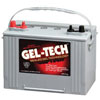 Gel-Tech Dual Purpose Marine Battery