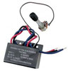 Imtra Power Saving Light Dimmer Switch