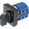 Blue Sea Systems Source Selection Rotary Switch