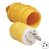 Marinco Shore Power Plug Replacement Kit